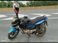 Bajaj Pulsar 150